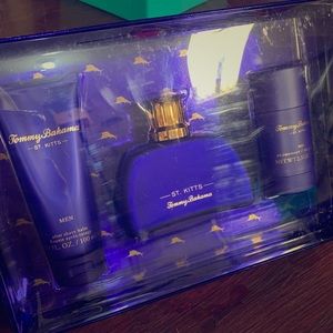 Tommy Bahama gift set